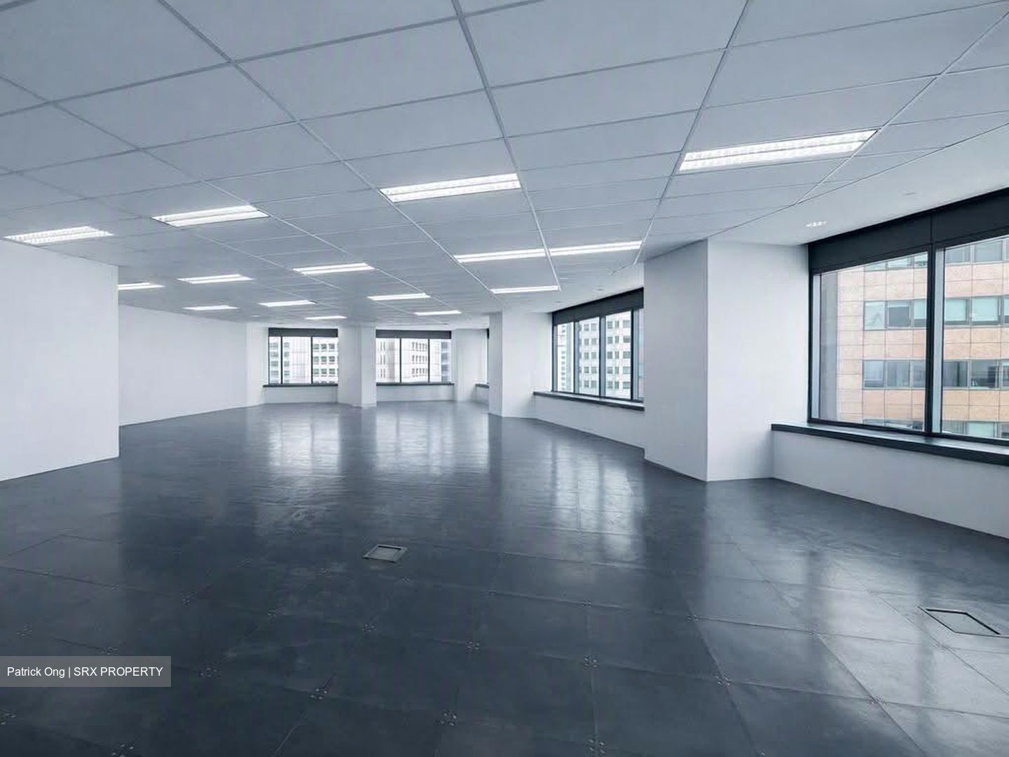 MYP Centre (D1), Office #612790791